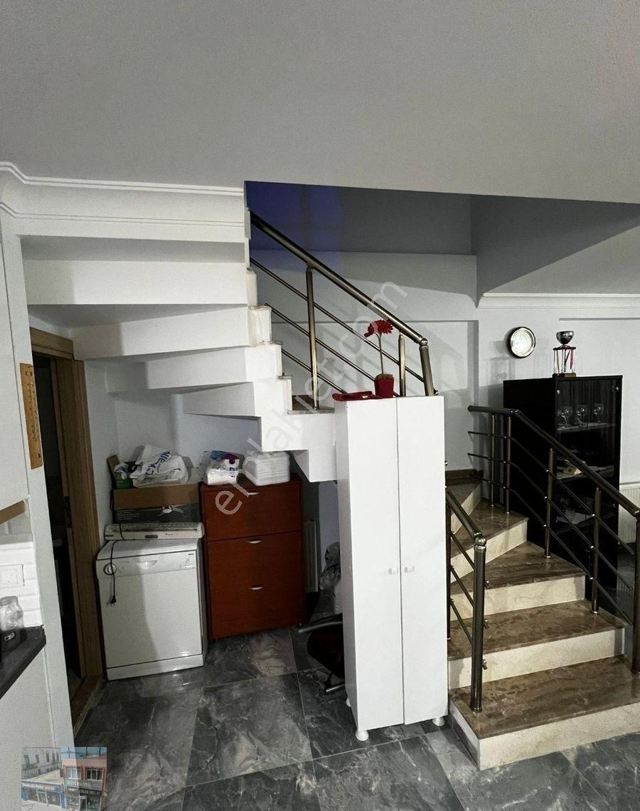 Balıkesir Ayvalık Sarımsaklı Da Satılık 2 Adet Villa.denize Sıfır - Görsel 18