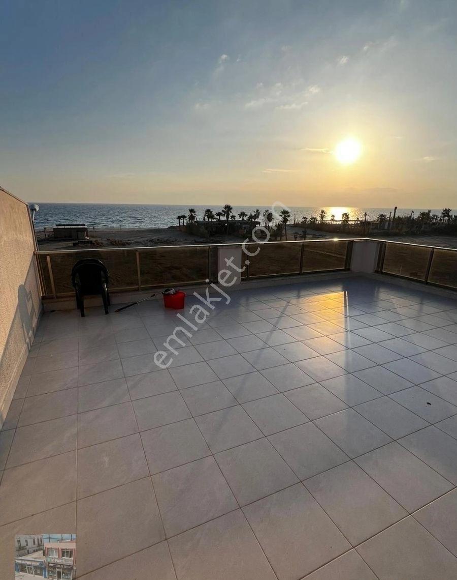Balıkesir Ayvalık Sarımsaklı Da Satılık 2 Adet Villa.denize Sıfır - Görsel 16