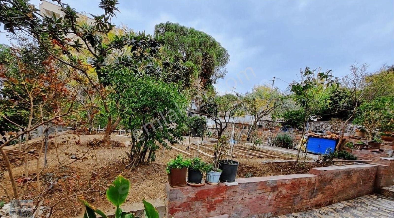 Balıkesir Ayvalık Camlık Ta Satılık Komple Bina - Görsel 33