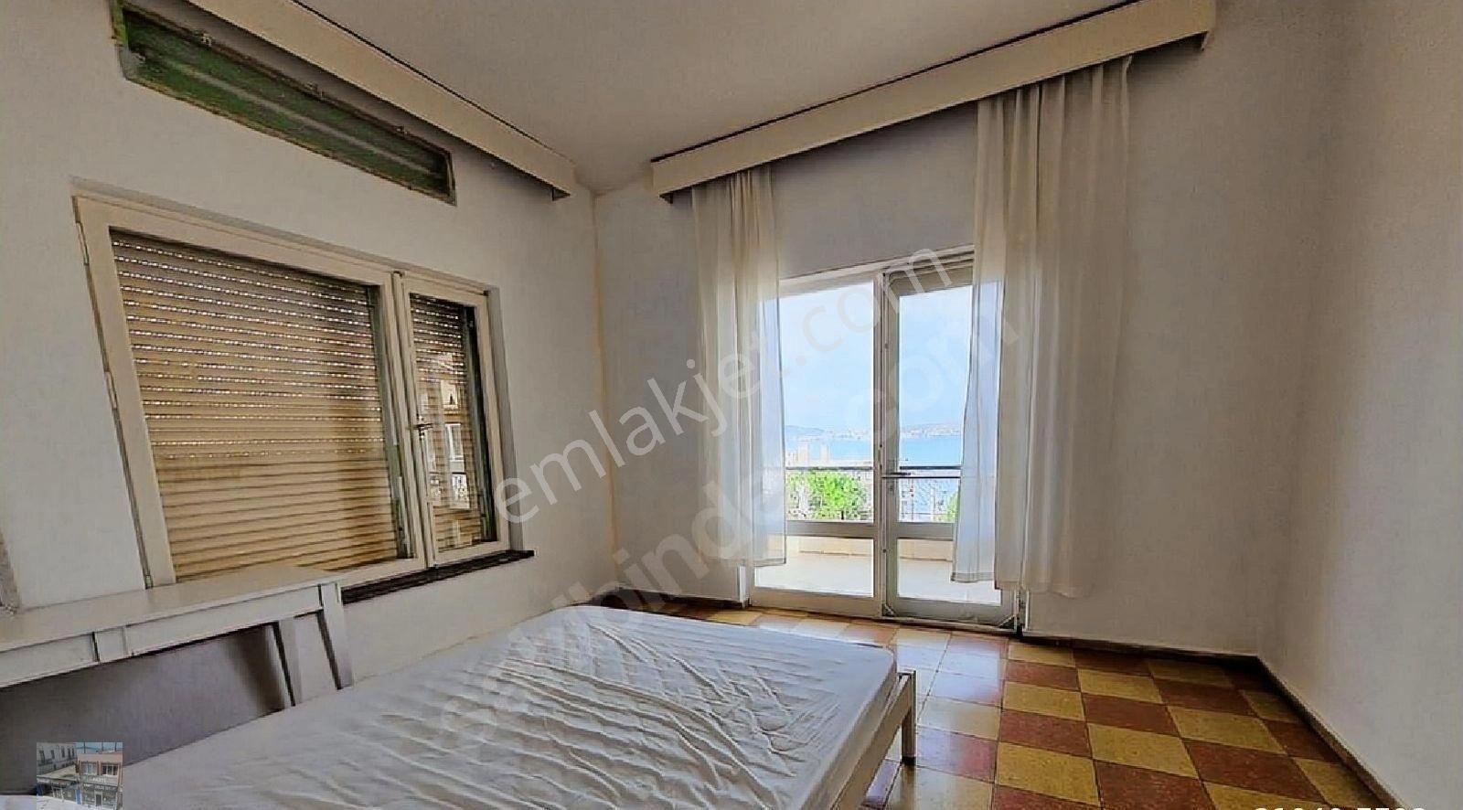 Balıkesir Ayvalık Camlık Ta Satılık Komple Bina - Görsel 29