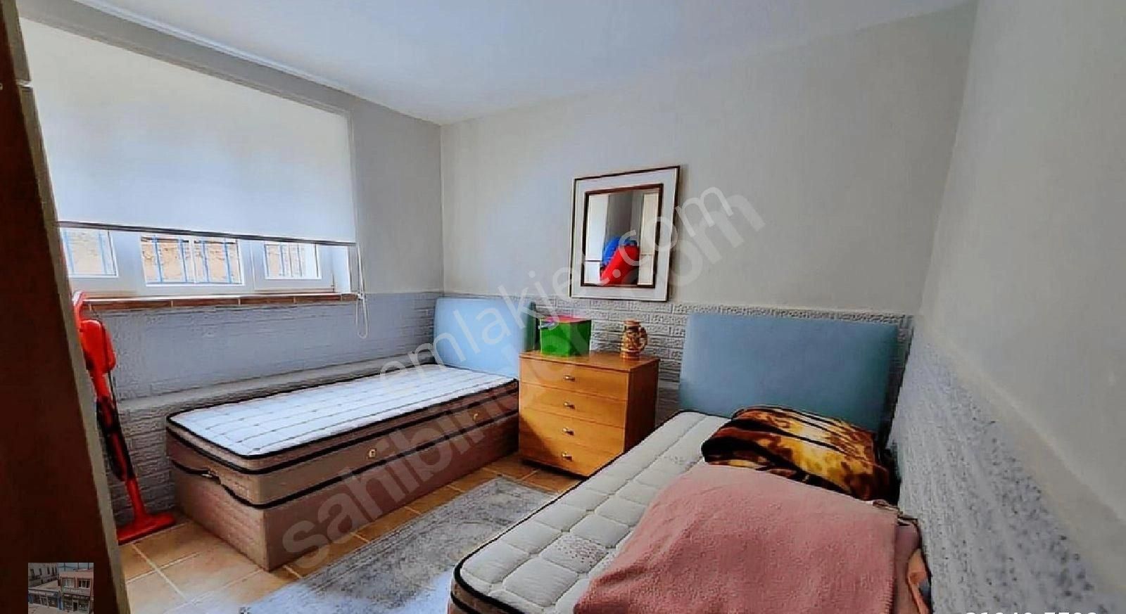 Balıkesir Ayvalık Camlık Ta Satılık Komple Bina - Görsel 32