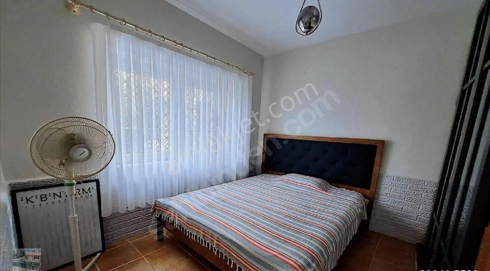 Balıkesir Ayvalık Camlık Ta Satılık Komple Bina - Görsel 11