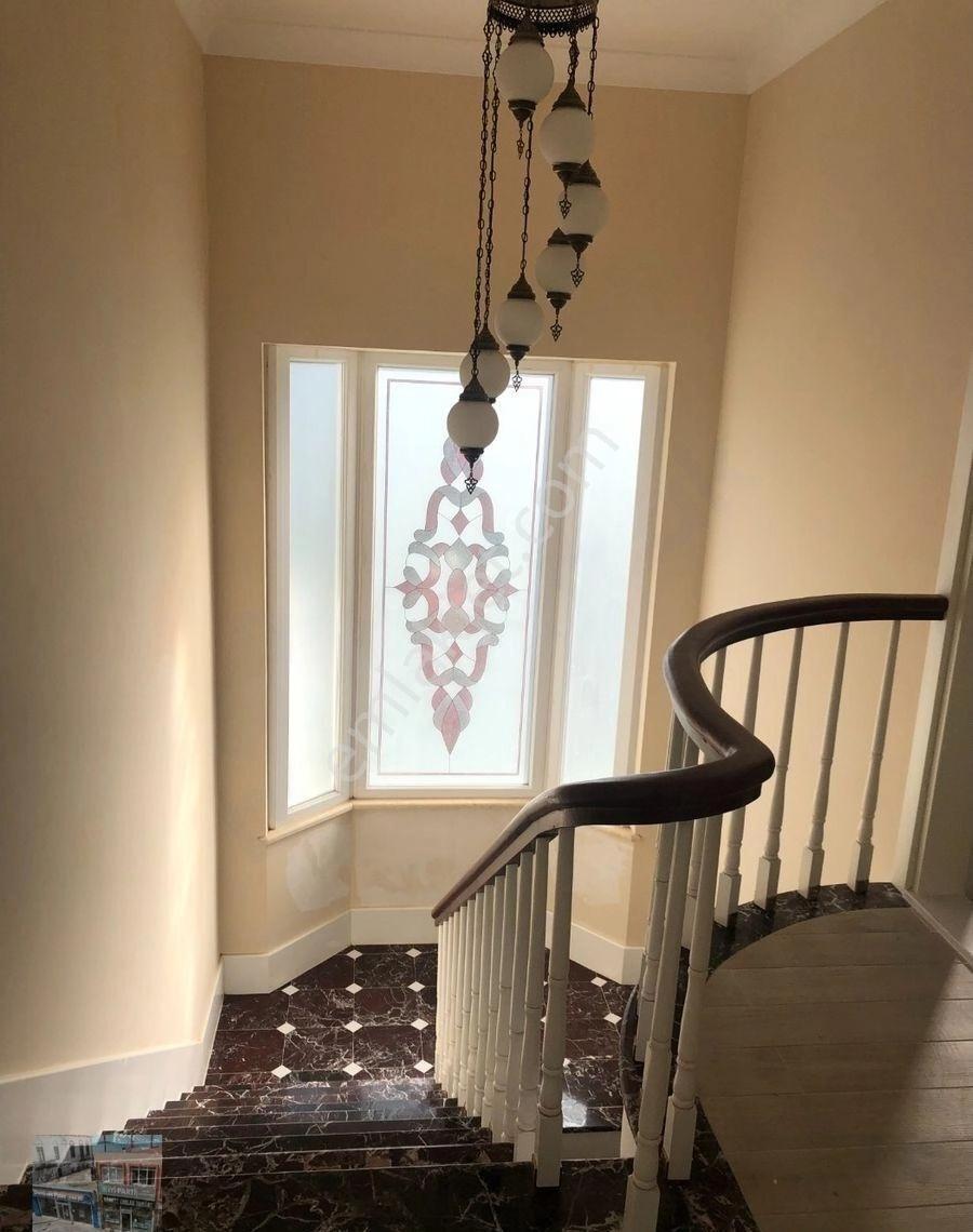 Balıkesir Ayvalık Ta Satılık Muhtesem Villa.denize 90 Metre Mesafede - Görsel 19