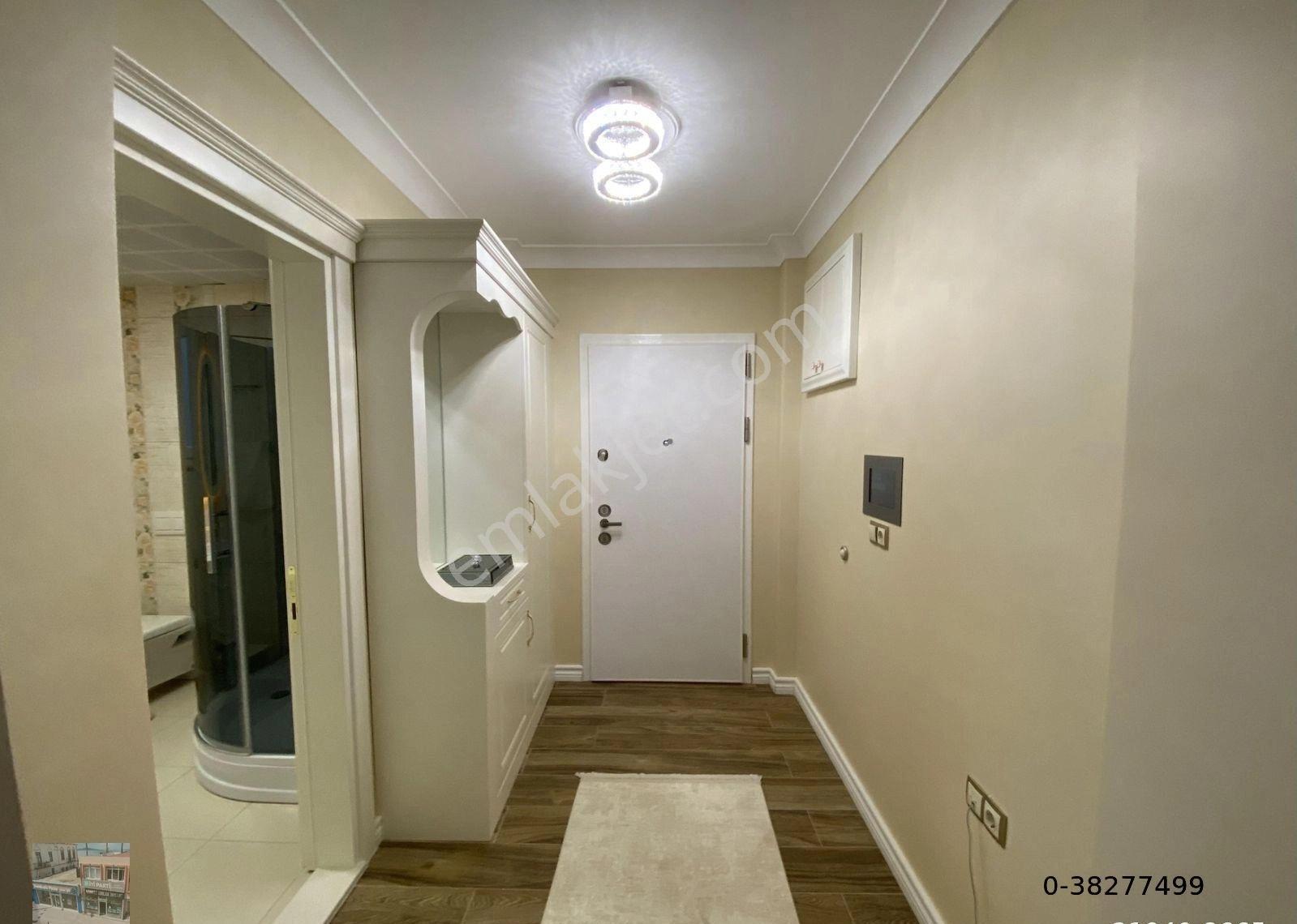 Balıkesir Ayvalık Ta Satılık Muhtesem Villa.denize 90 Metre Mesafede - Görsel 33