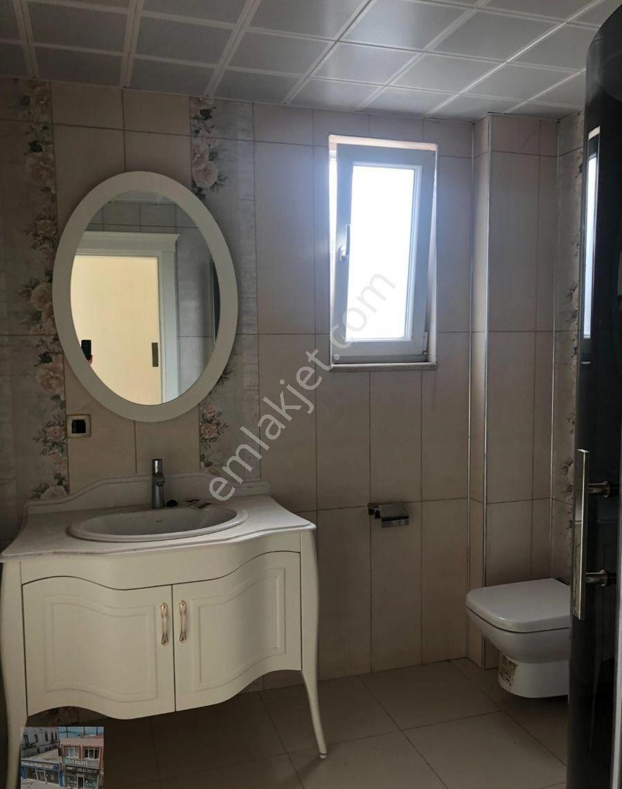 Balıkesir Ayvalık Ta Satılık Muhtesem Villa.denize 90 Metre Mesafede - Görsel 34