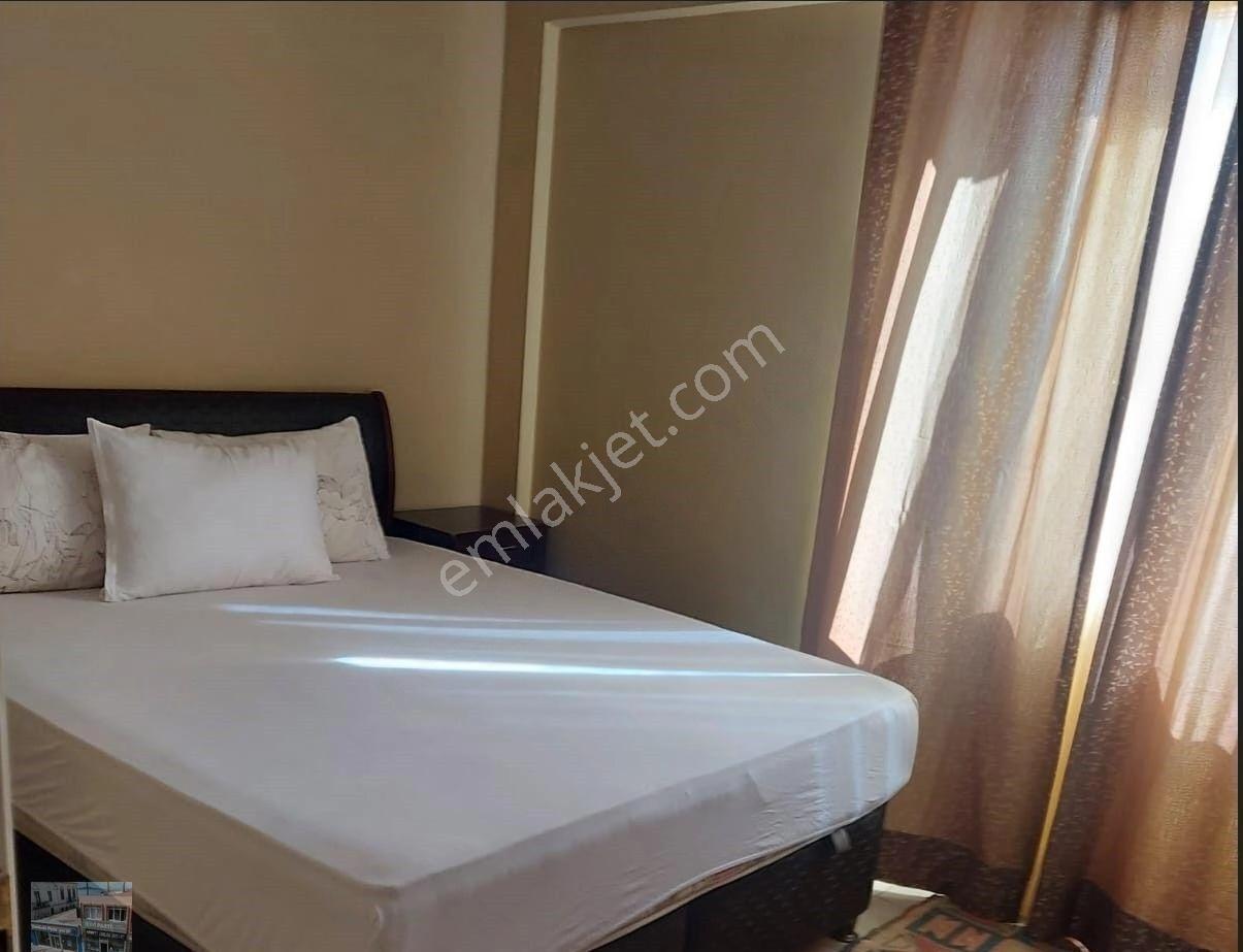 Balıkesir Ayvalık Sarımsaklı Da Satılık Villa.denize Yakın - Görsel 35