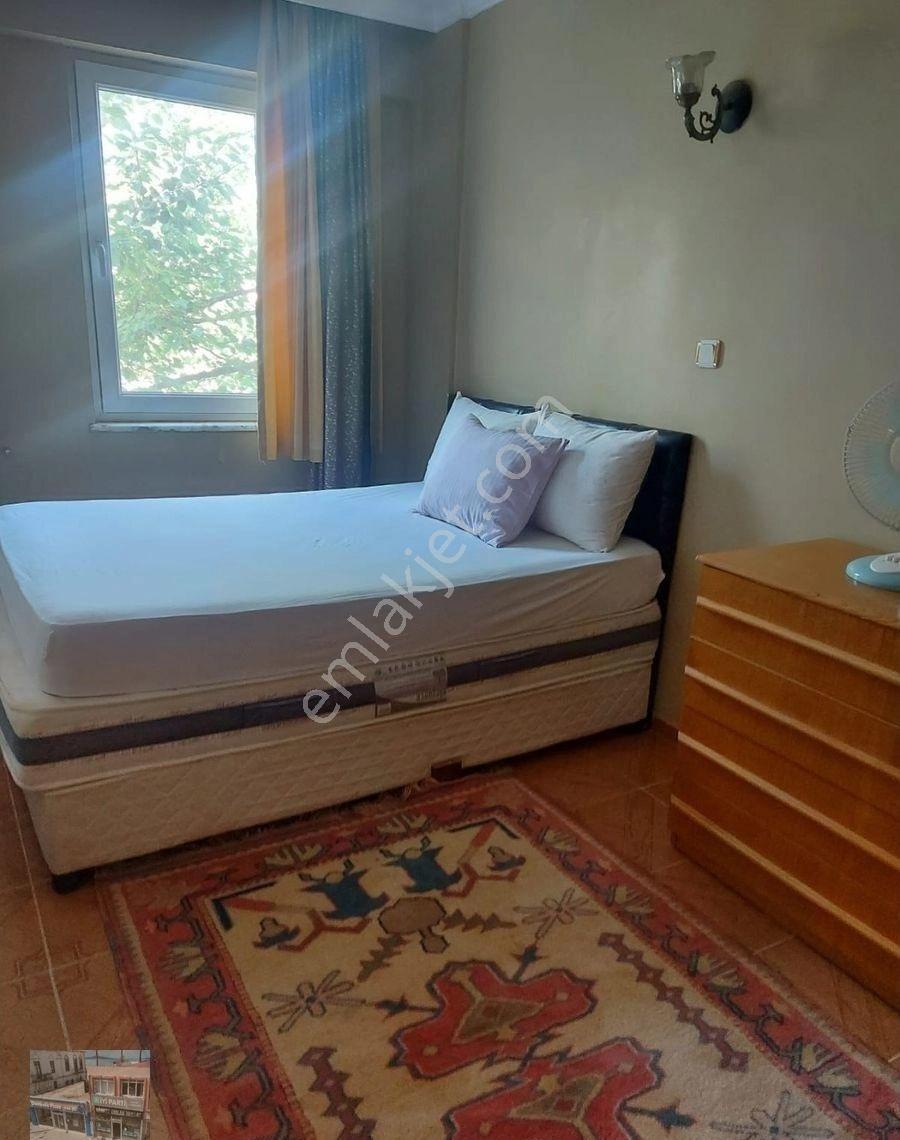 Balıkesir Ayvalık Sarımsaklı Da Satılık Villa.denize Yakın - Görsel 16
