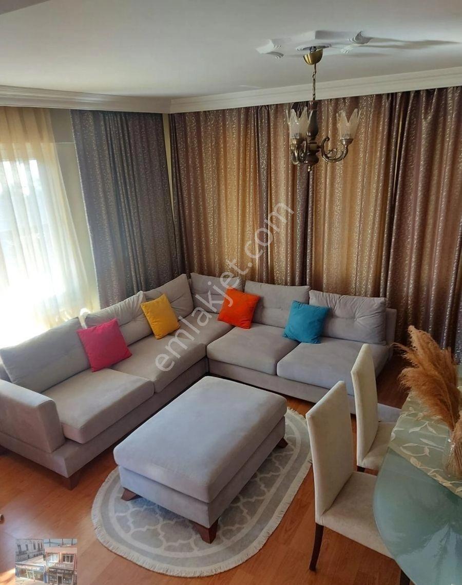 Balıkesir Ayvalık Sarımsaklı Da Satılık Villa.denize Yakın - Görsel 23