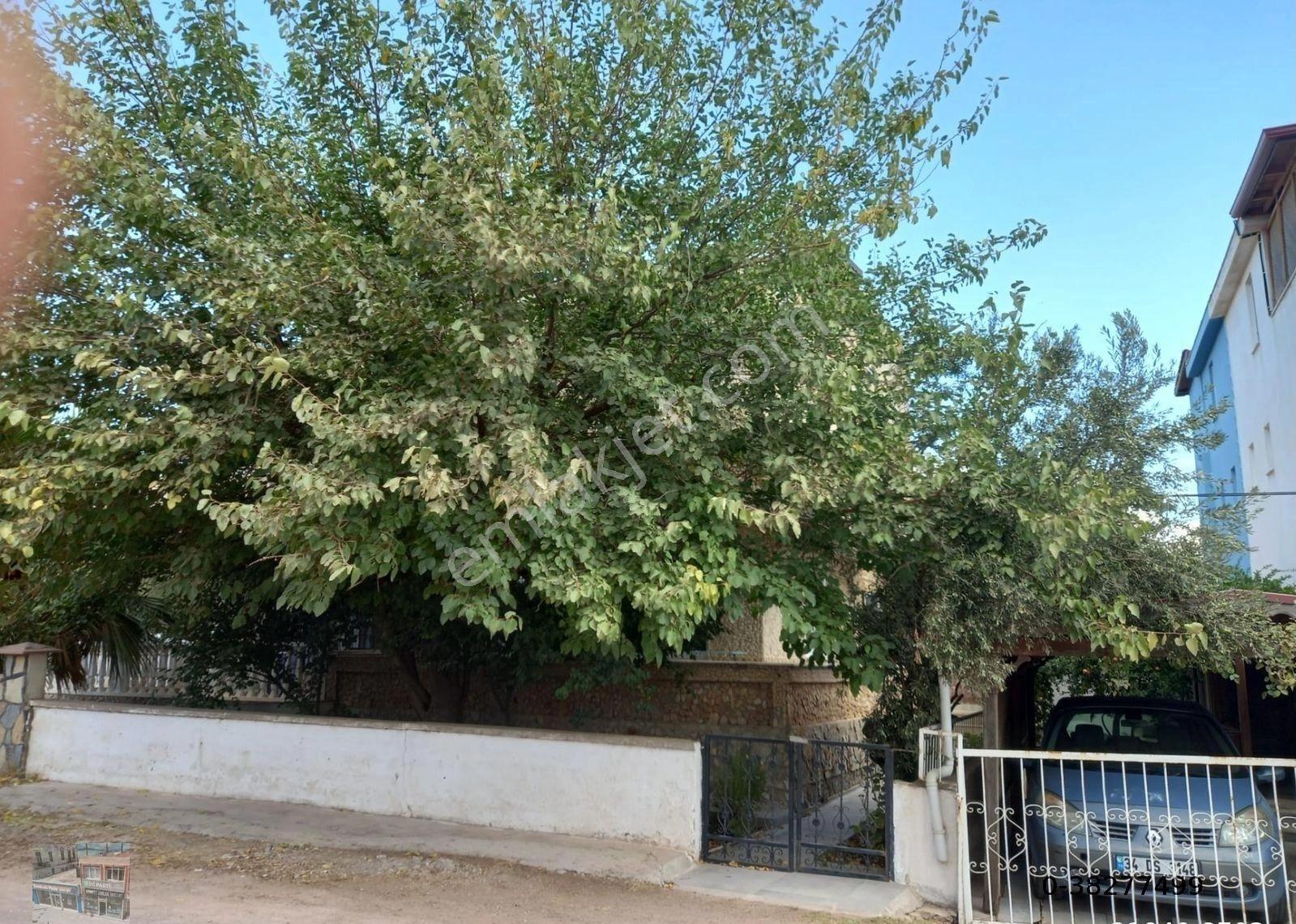 Balıkesir Ayvalık Sarımsaklı Da Satılık Villa.denize Yakın - Görsel 15