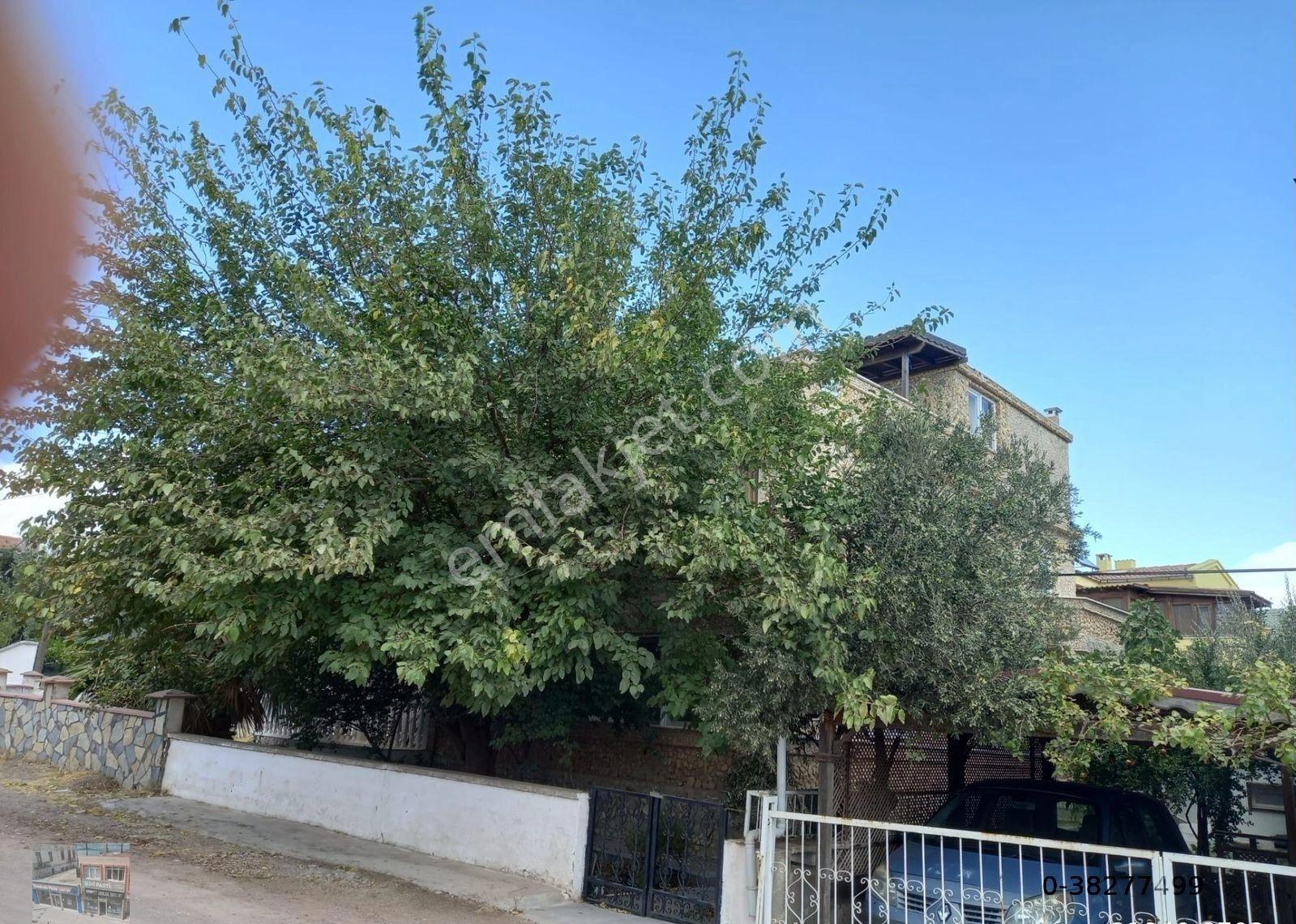 Balıkesir Ayvalık Sarımsaklı Da Satılık Villa.denize Yakın - Görsel 26