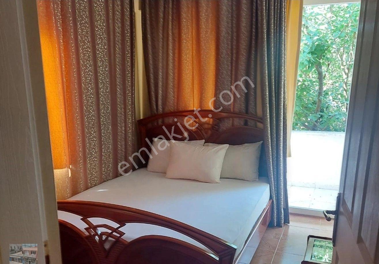 Balıkesir Ayvalık Sarımsaklı Da Satılık Villa.denize Yakın - Görsel 31