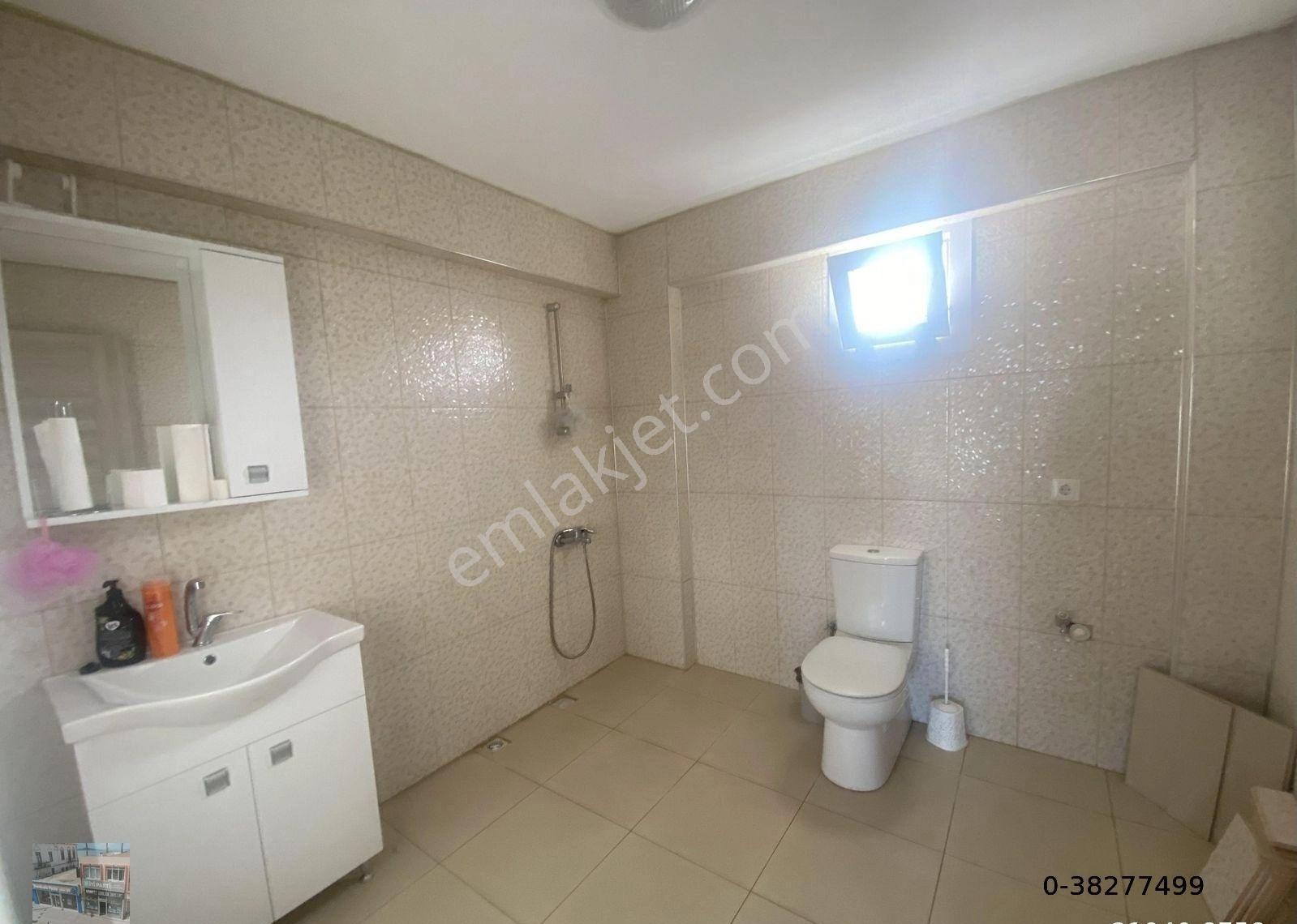 Ayvalık Küçükköy De Satılık Muhteşem Müstakil Villa - Görsel 34