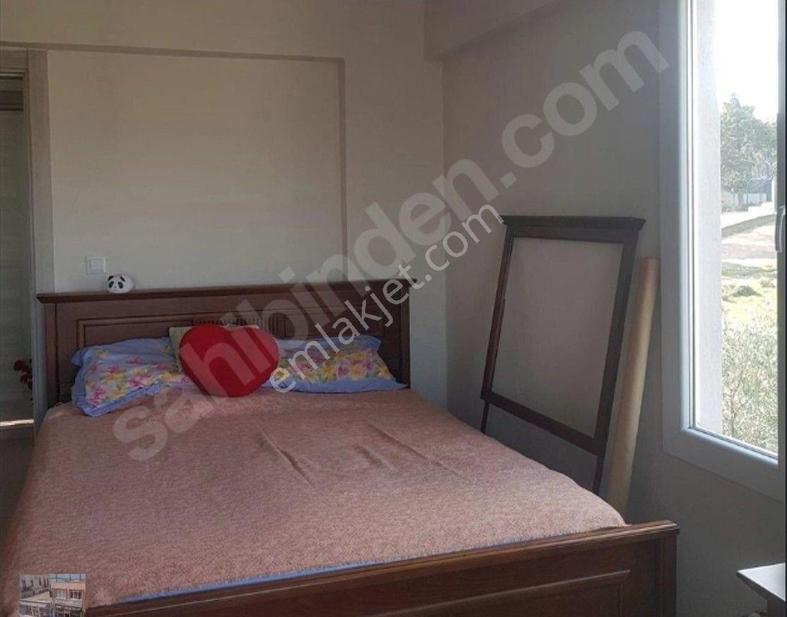 Ayvalık Küçükköy De Satılık Muhteşem Müstakil Villa - Görsel 29