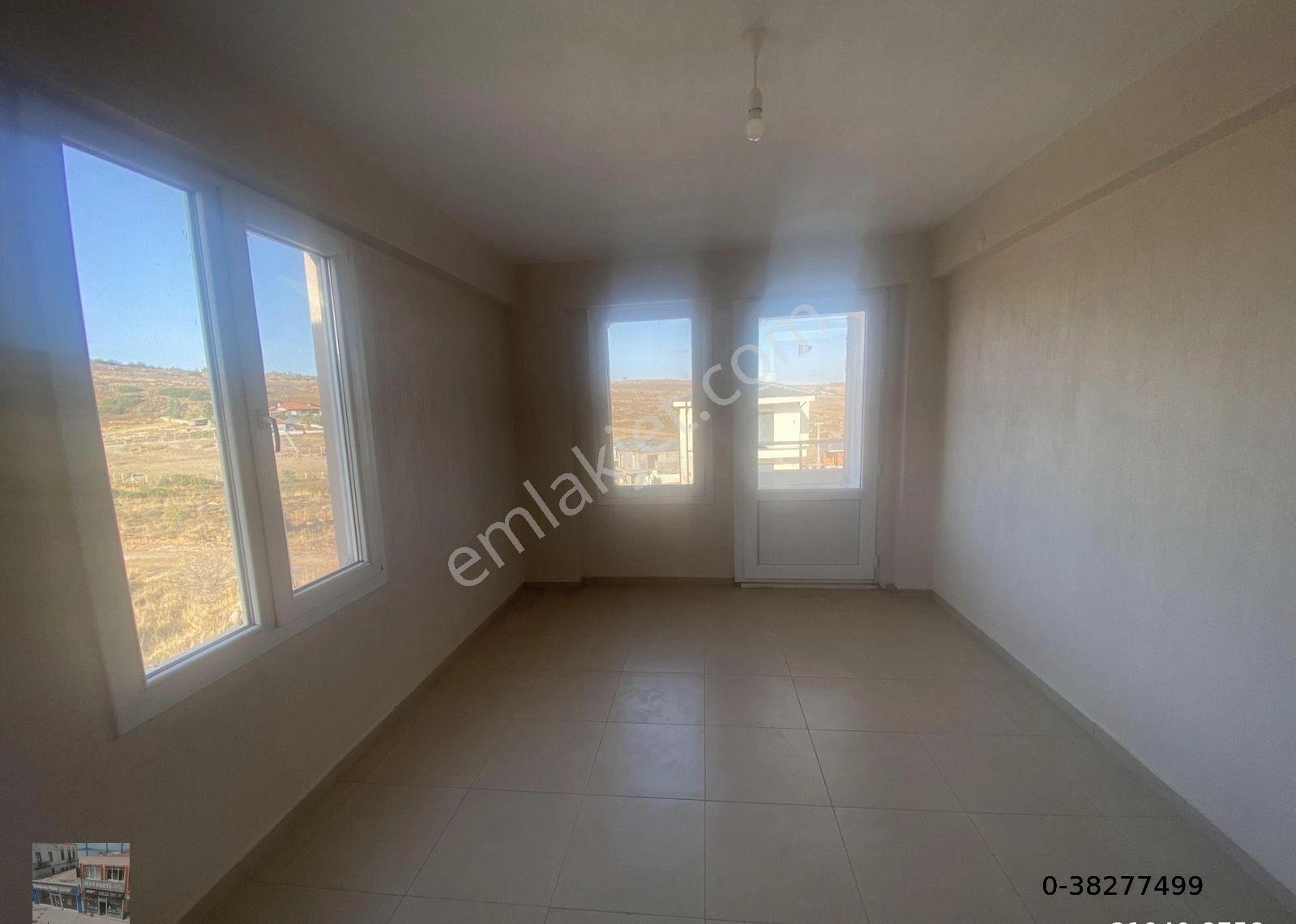 Ayvalık Küçükköy De Satılık Muhteşem Müstakil Villa - Görsel 21