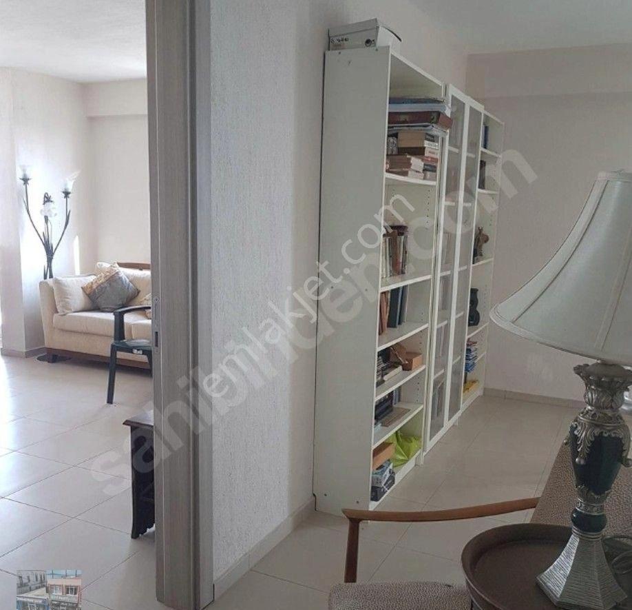 Ayvalık Küçükköy De Satılık Muhteşem Müstakil Villa - Görsel 17