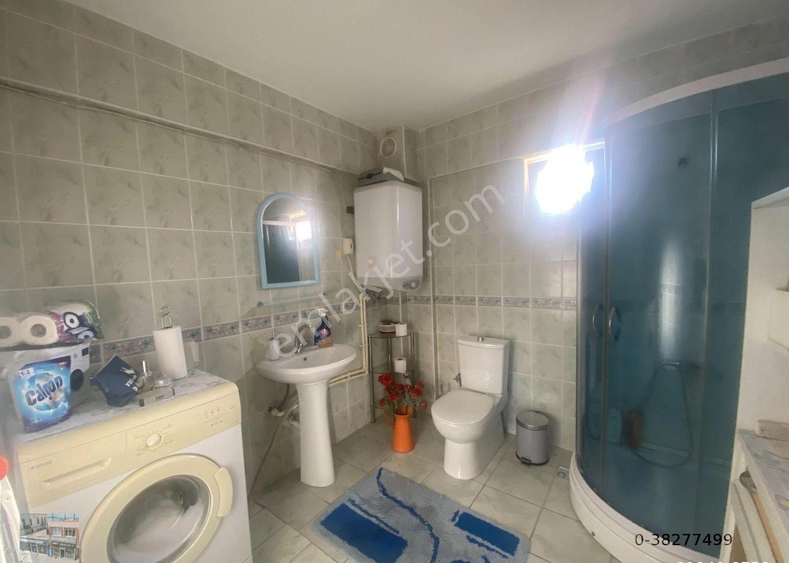Ayvalık Küçükköy De Satılık Muhteşem Müstakil Villa - Görsel 16