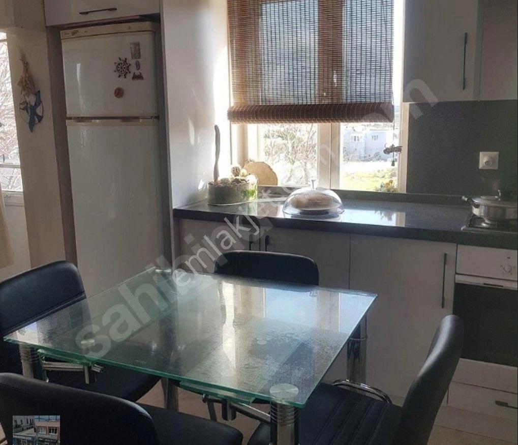 Ayvalık Küçükköy De Satılık Muhteşem Müstakil Villa - Görsel 30