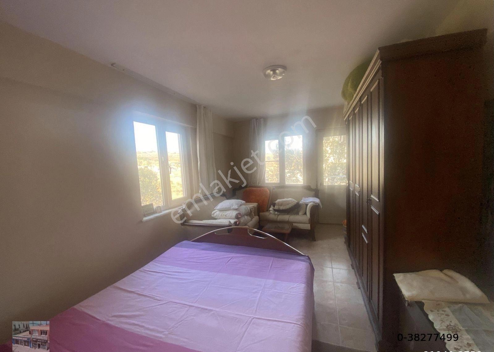 Ayvalık Küçükköy De Satılık Muhteşem Müstakil Villa - Görsel 28
