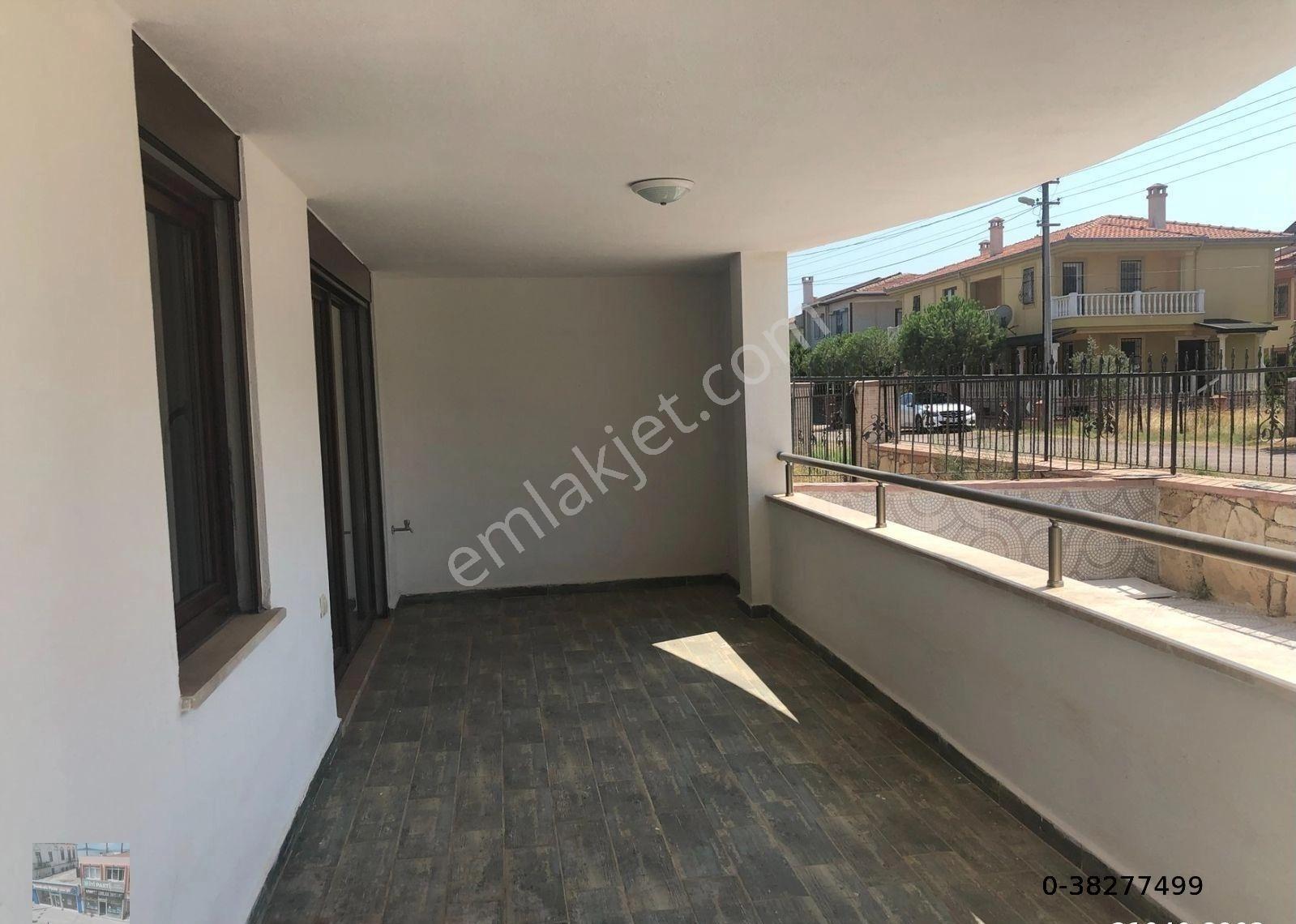 Balıkesir Ayvalık Kucukkoy Sarımsaklı Da Satılık Villa - Görsel 12