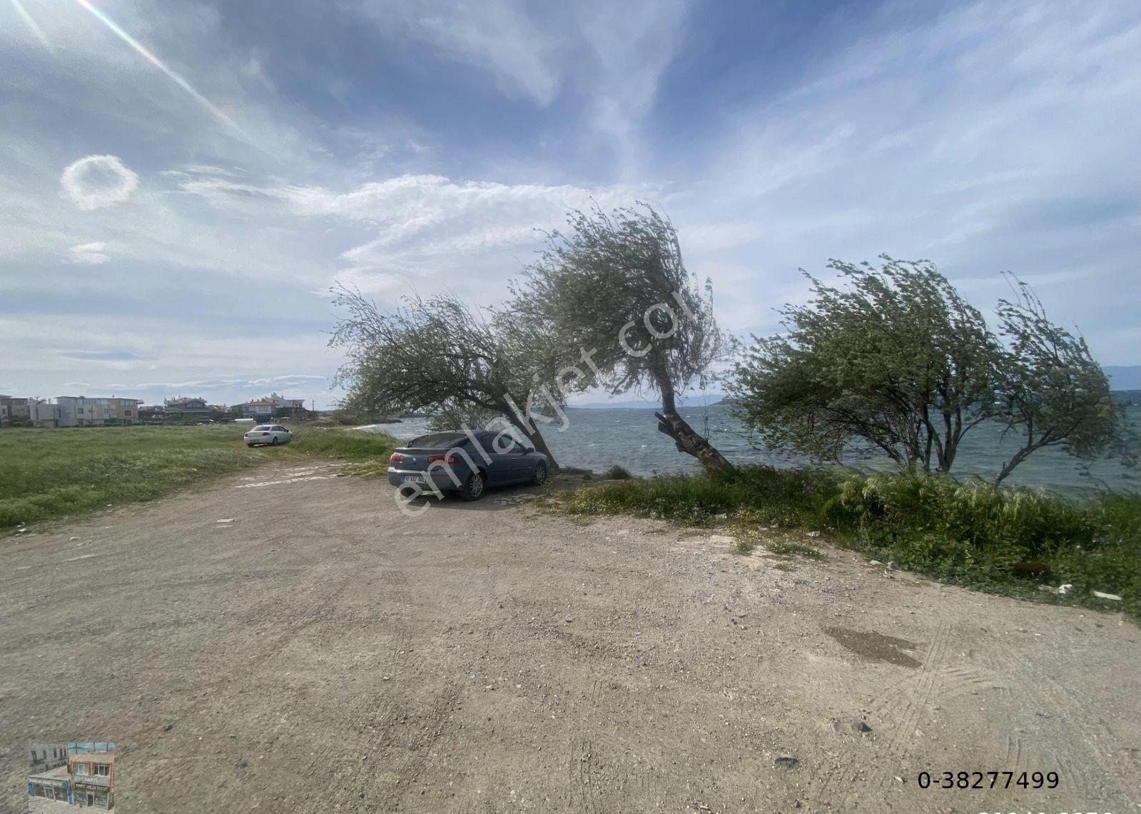 Balıkesir Ayvalık Ta Satılık Villa.denize 80 Metre Mesafededir. - Görsel 12