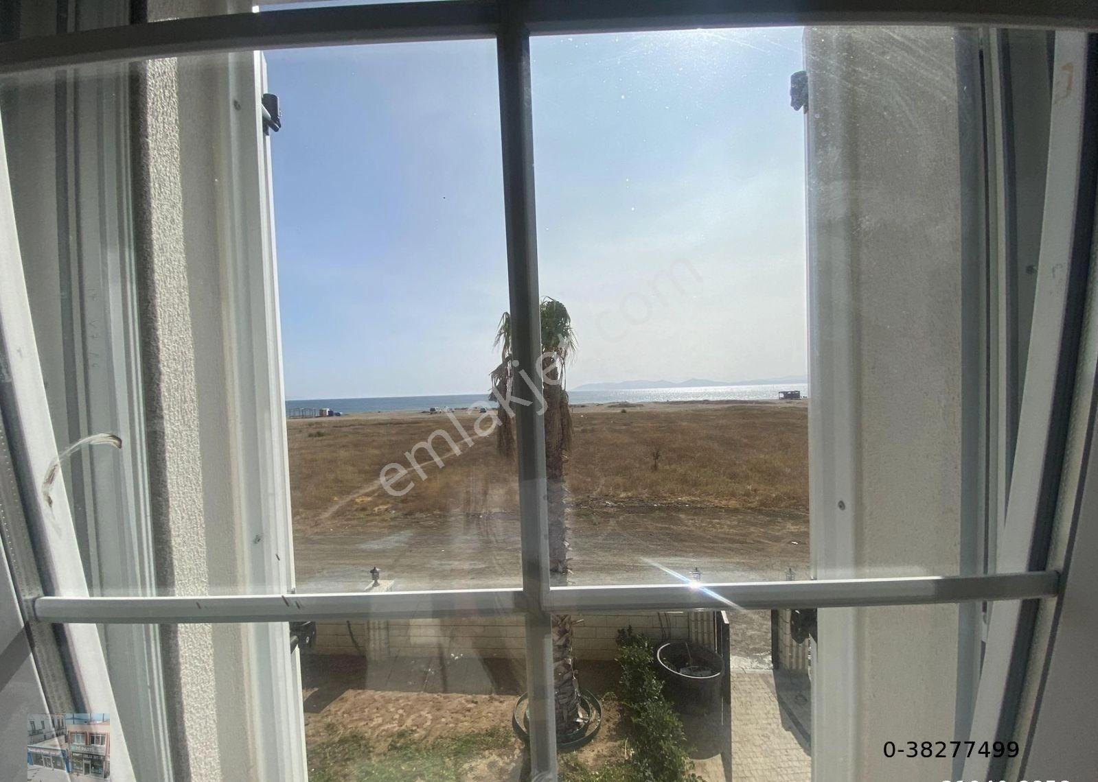 Balıkesir Ayvalık Sarımsaklı Da Satılık Villa - Görsel 8