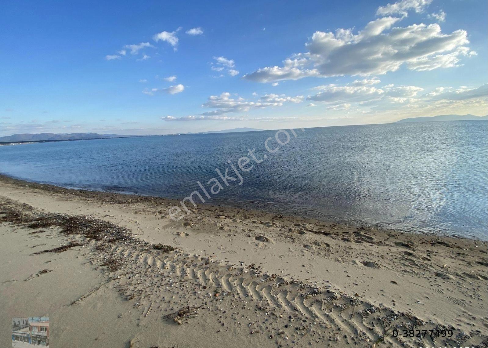 Balıkesir Ayvalık Sarımsaklı Da Satılık Villa - Görsel 10