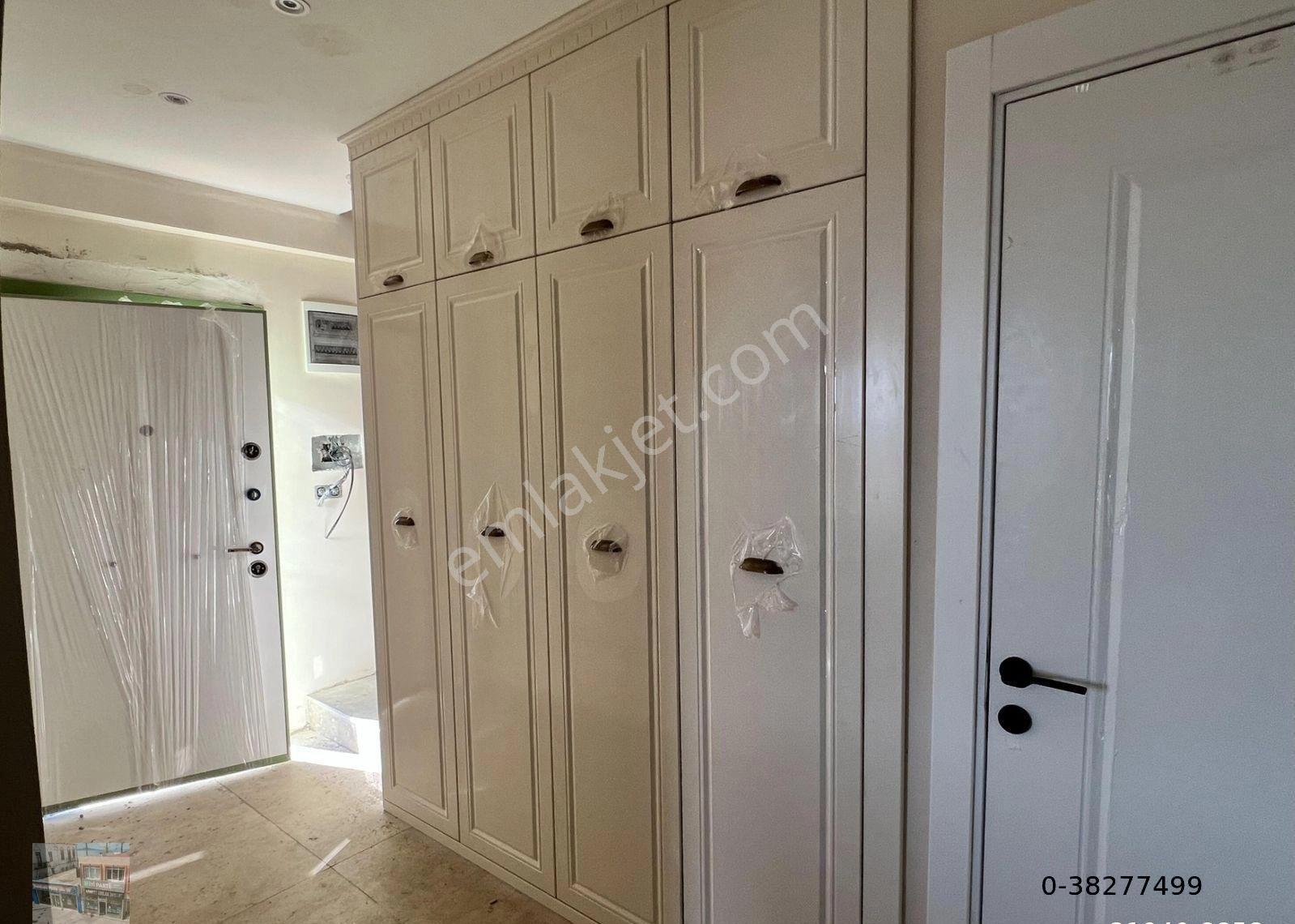 Balıkesir Ayvalık Sarımsaklı Da Satılık Villa - Görsel 17