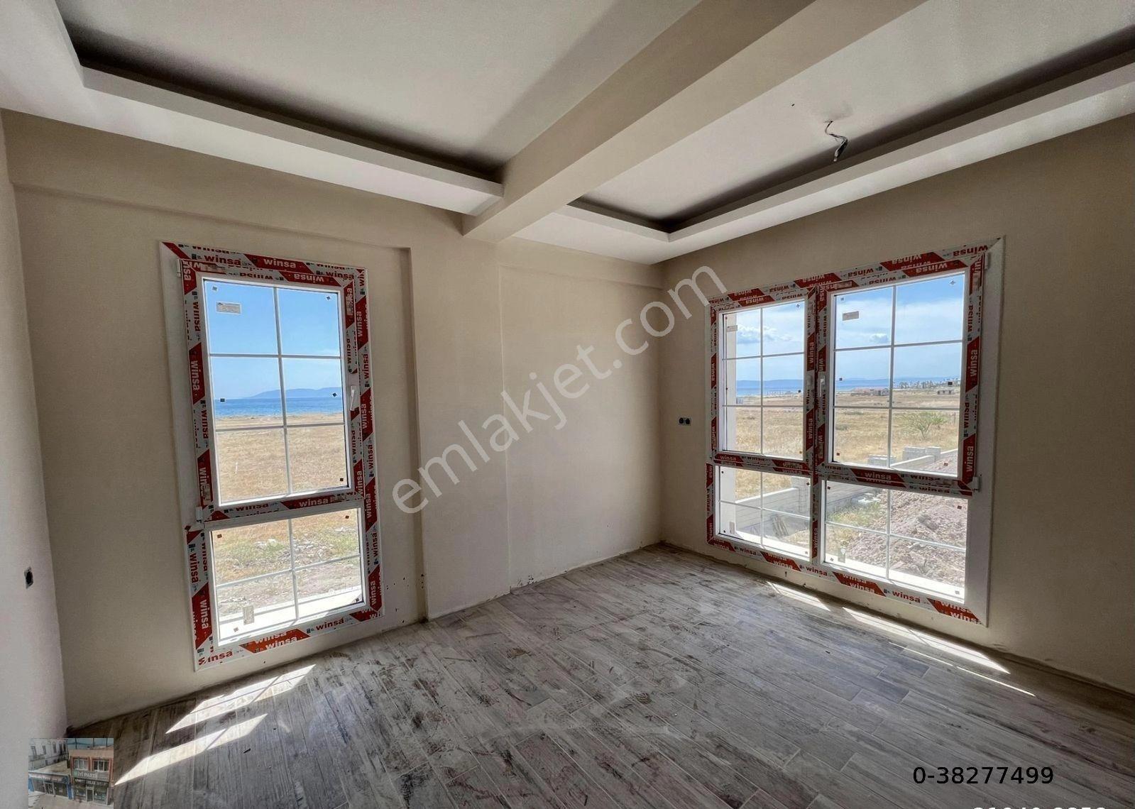 Balıkesir Ayvalık Sarımsaklı Da Satılık Villa - Görsel 7