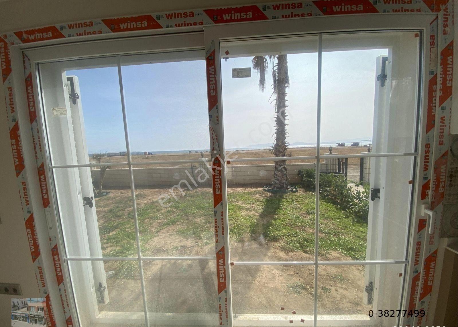 Balıkesir Ayvalık Sarımsaklı Da Satılık Villa - Görsel 19