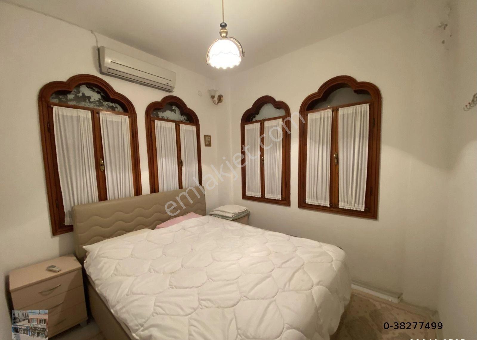 Ayvalık Altınova Da Satılık Villa.denize 90 Metre Mesafede - Görsel 20