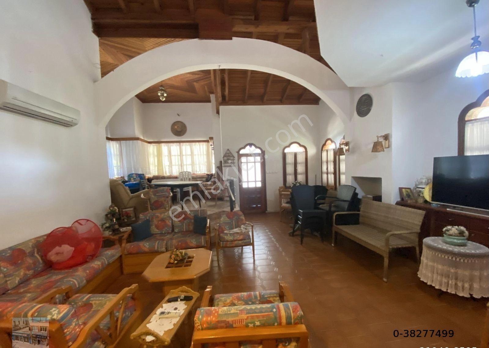 Ayvalık Altınova Da Satılık Villa.denize 90 Metre Mesafede - Görsel 22