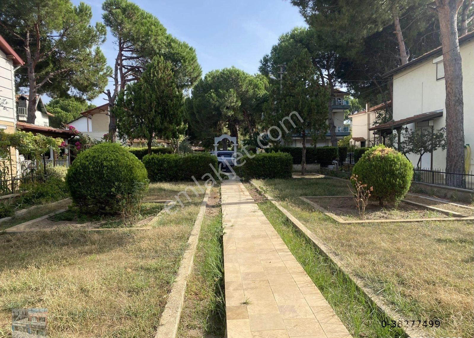 Ayvalık Altınova Da Satılık Villa.denize 90 Metre Mesafede - Görsel 12