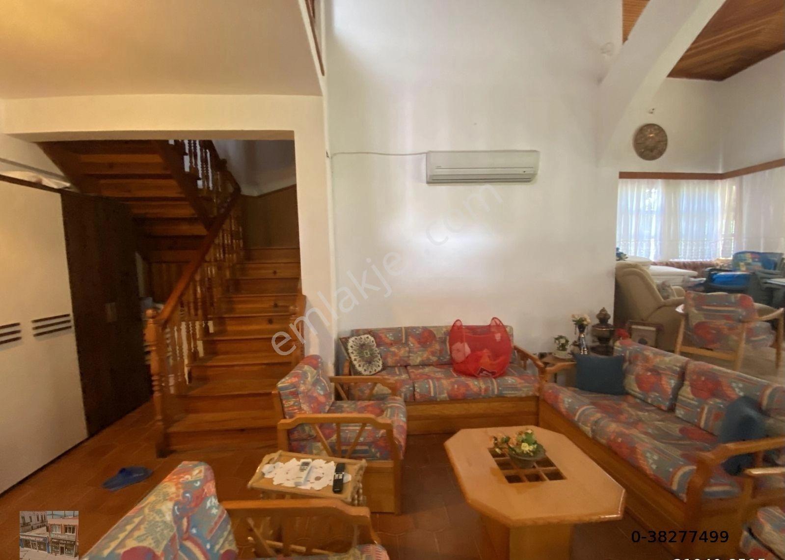 Ayvalık Altınova Da Satılık Villa.denize 90 Metre Mesafede - Görsel 21