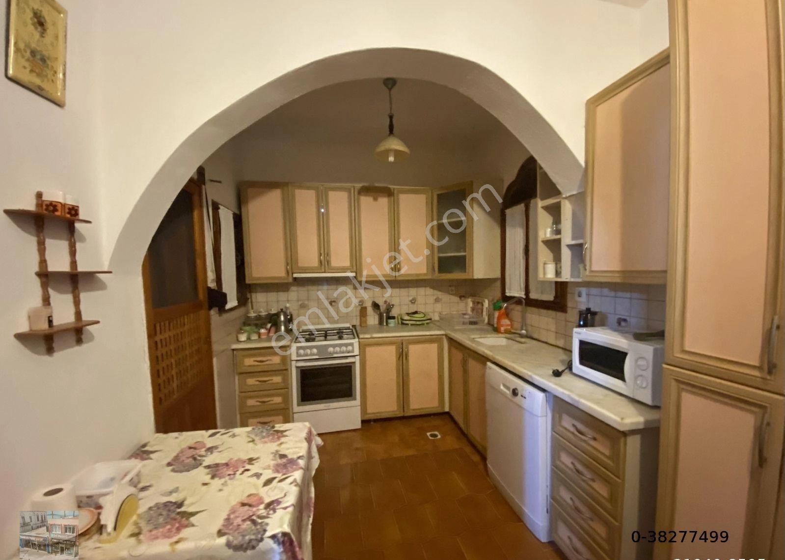 Ayvalık Altınova Da Satılık Villa.denize 90 Metre Mesafede - Görsel 25