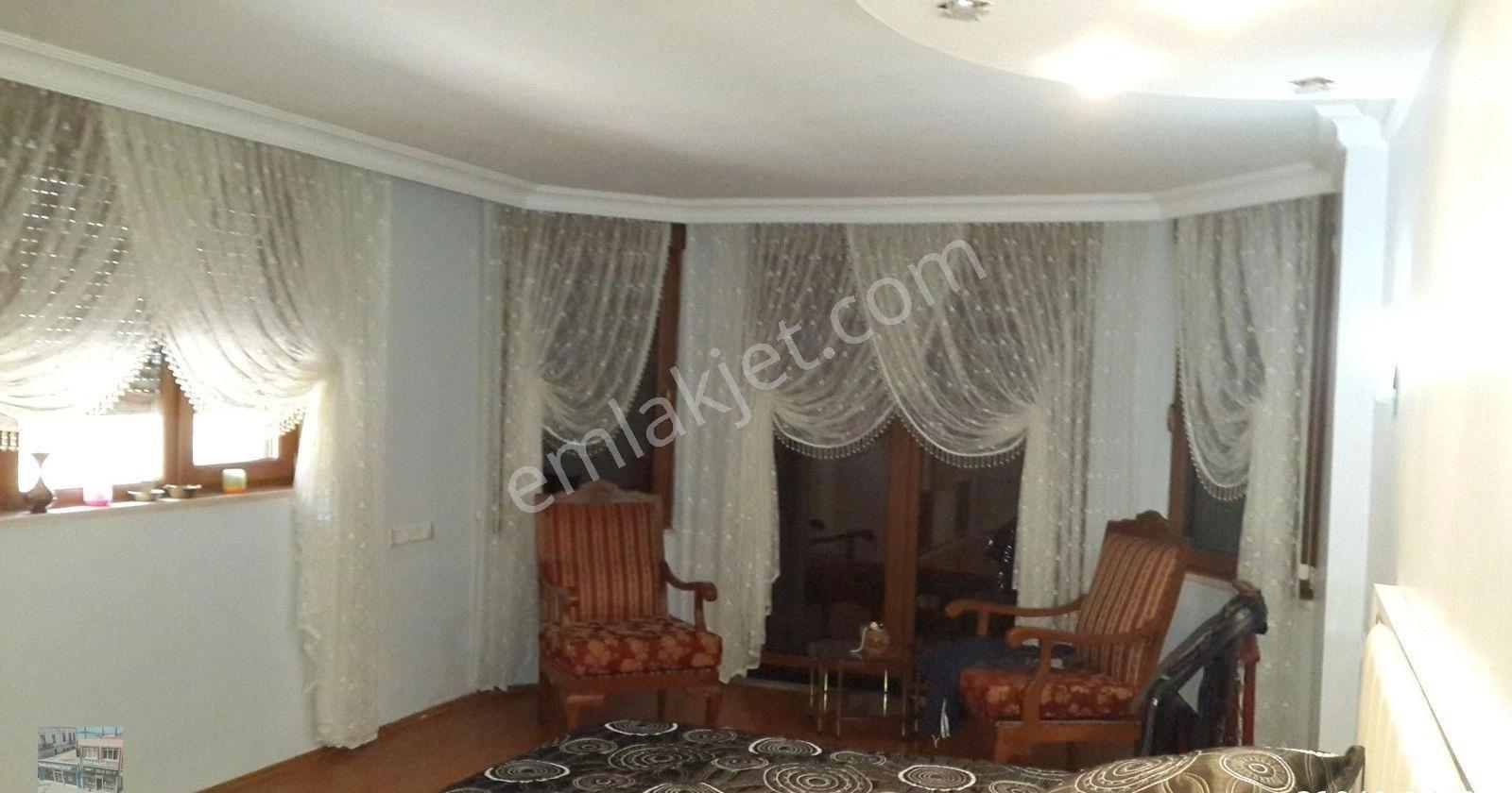 Ayvalikta Satilik Mukemmel Tripleks Villa.mustakildir - Görsel 5