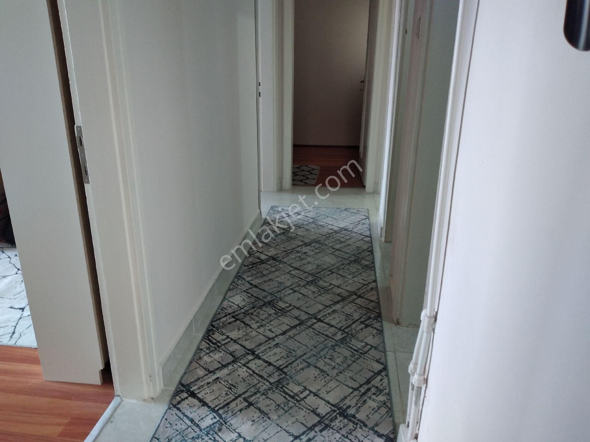 Cebeci Soysal Sk.ta 3+1 Merkezi Sistem Satılık Daire