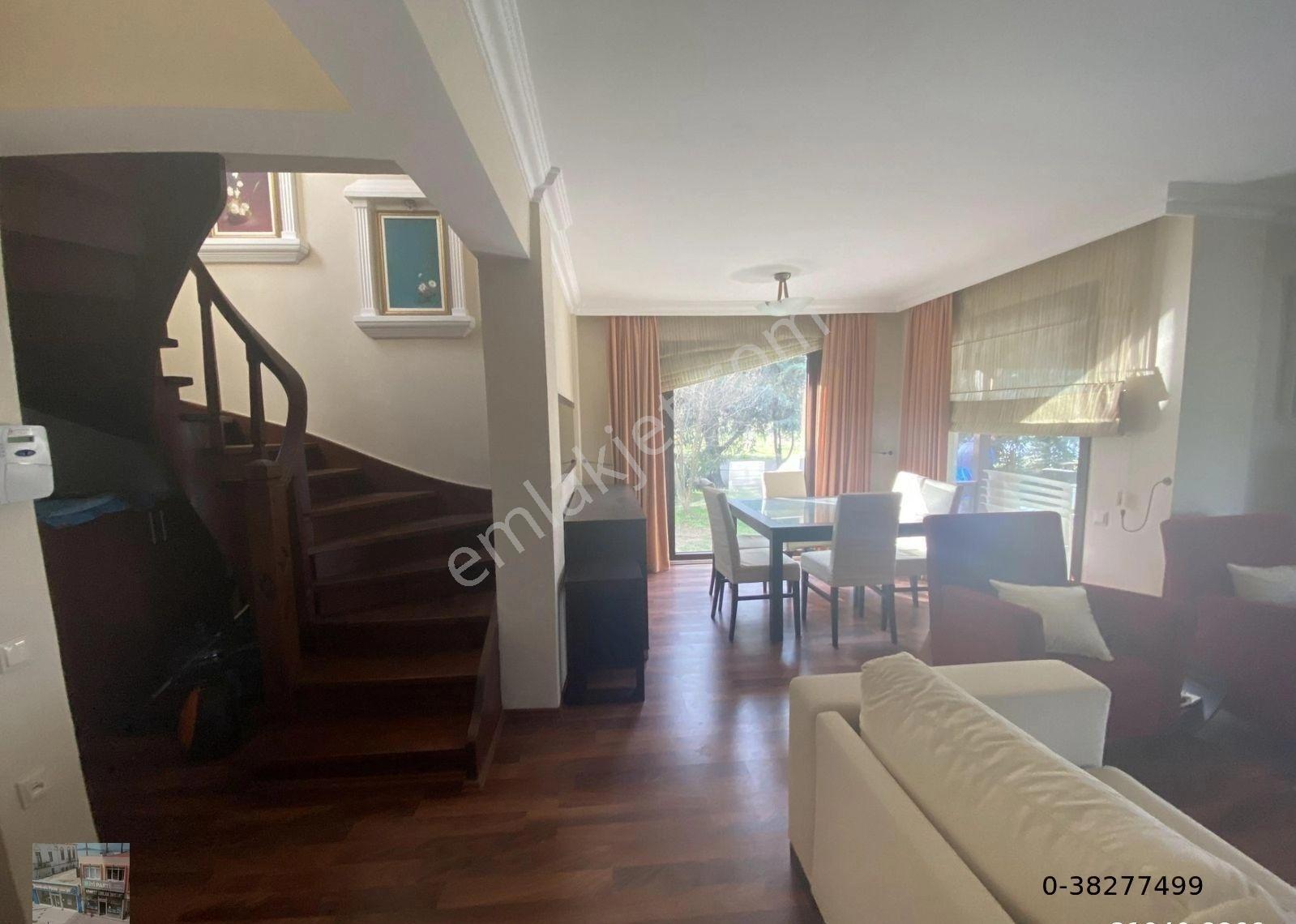 Balıkesir Ayvalık Ta Satılık Muhtesem Villa.denize Sıfır. - Görsel 12
