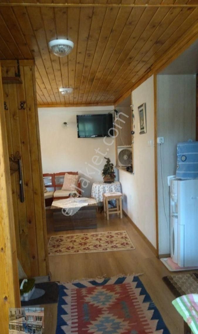 Balıkesir Ayvalık Camlık Ta Satılık Mustakil Ev.denize 90 Metre Mesafede - Görsel 24