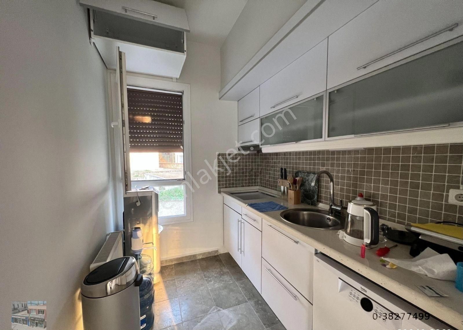 Balıkesir Ayvalık Camlık Ta Satılık Muhtesem Mustakil Ev - Görsel 3