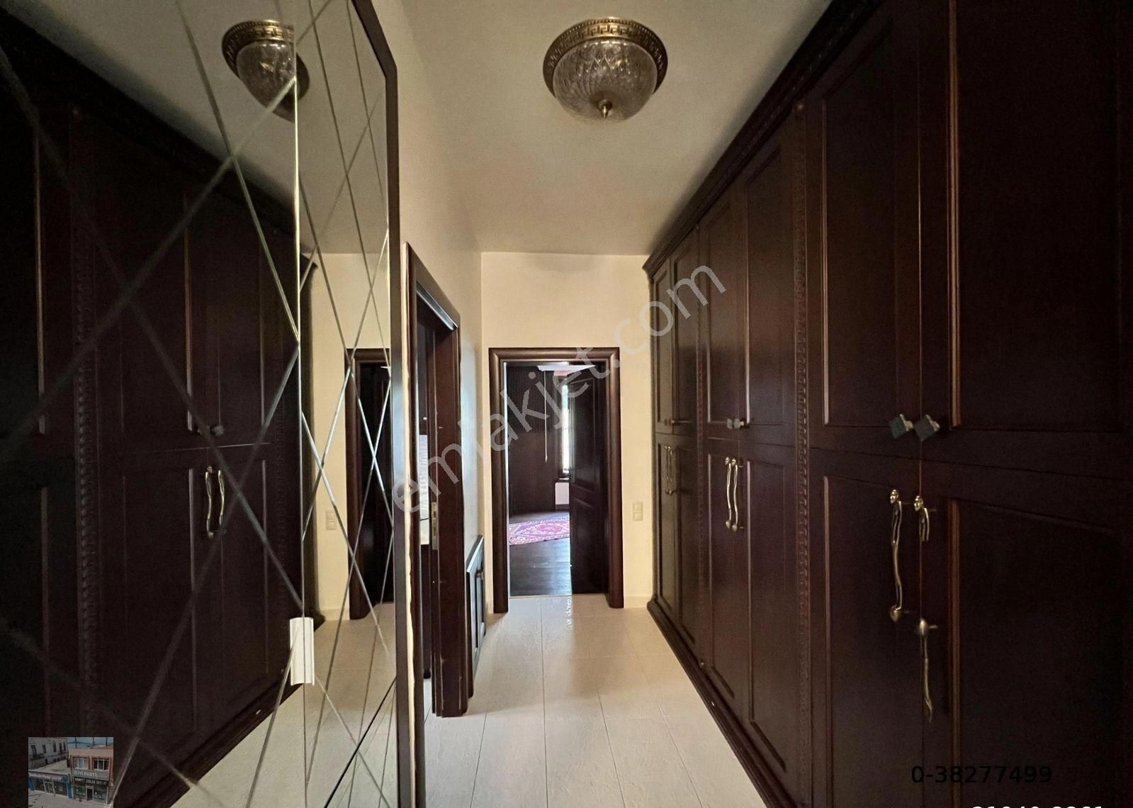 Balıkesir Ayvalık Camlık Ta Satılık Muhtesem Mustakil Ev - Görsel 13