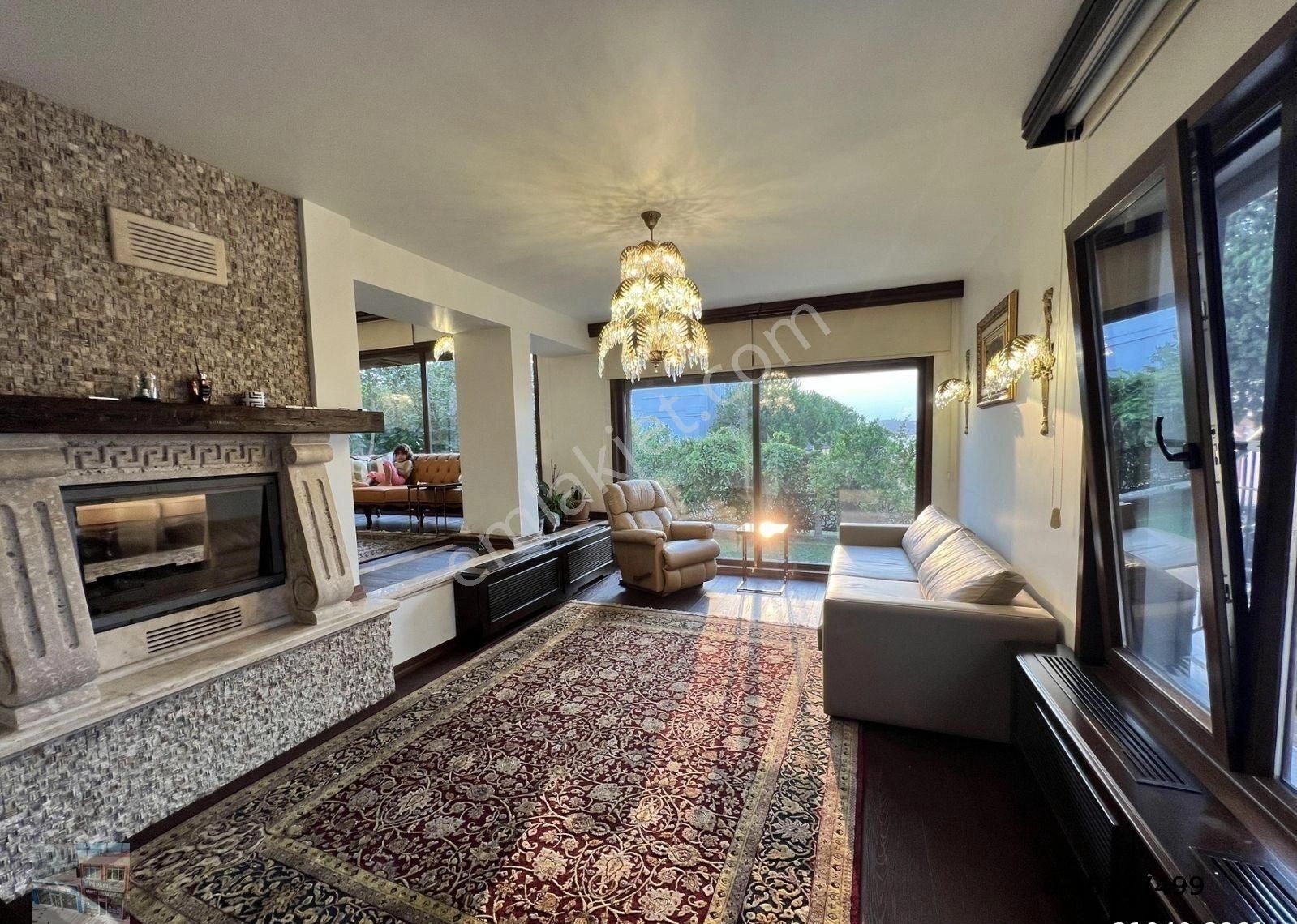 Balıkesir Ayvalık Camlık Ta Satılık Muhtesem Mustakil Ev - Görsel 4