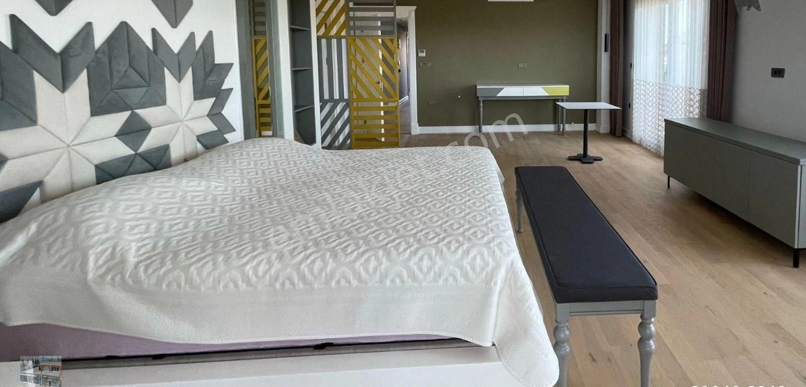 Balıkesir Ayvalık Ta Satılık Malikane.butik Otel Ruhsatlı - Görsel 34