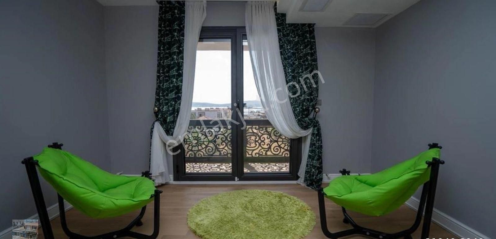 Balıkesir Ayvalık Ta Satılık Malikane.butik Otel Ruhsatlı - Görsel 20