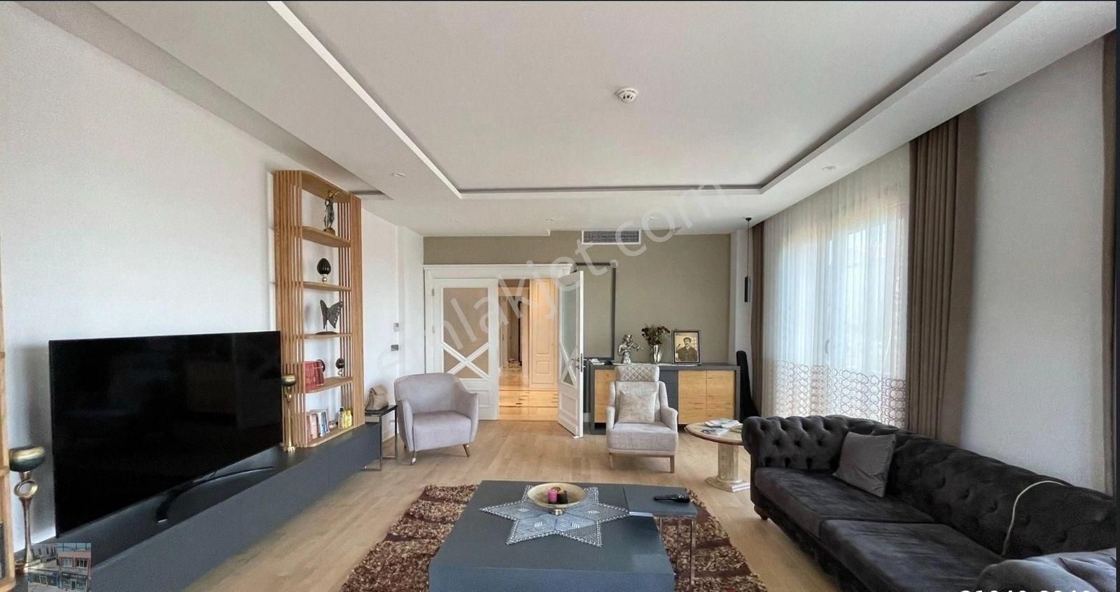 Balıkesir Ayvalık Ta Satılık Malikane.butik Otel Ruhsatlı - Görsel 5