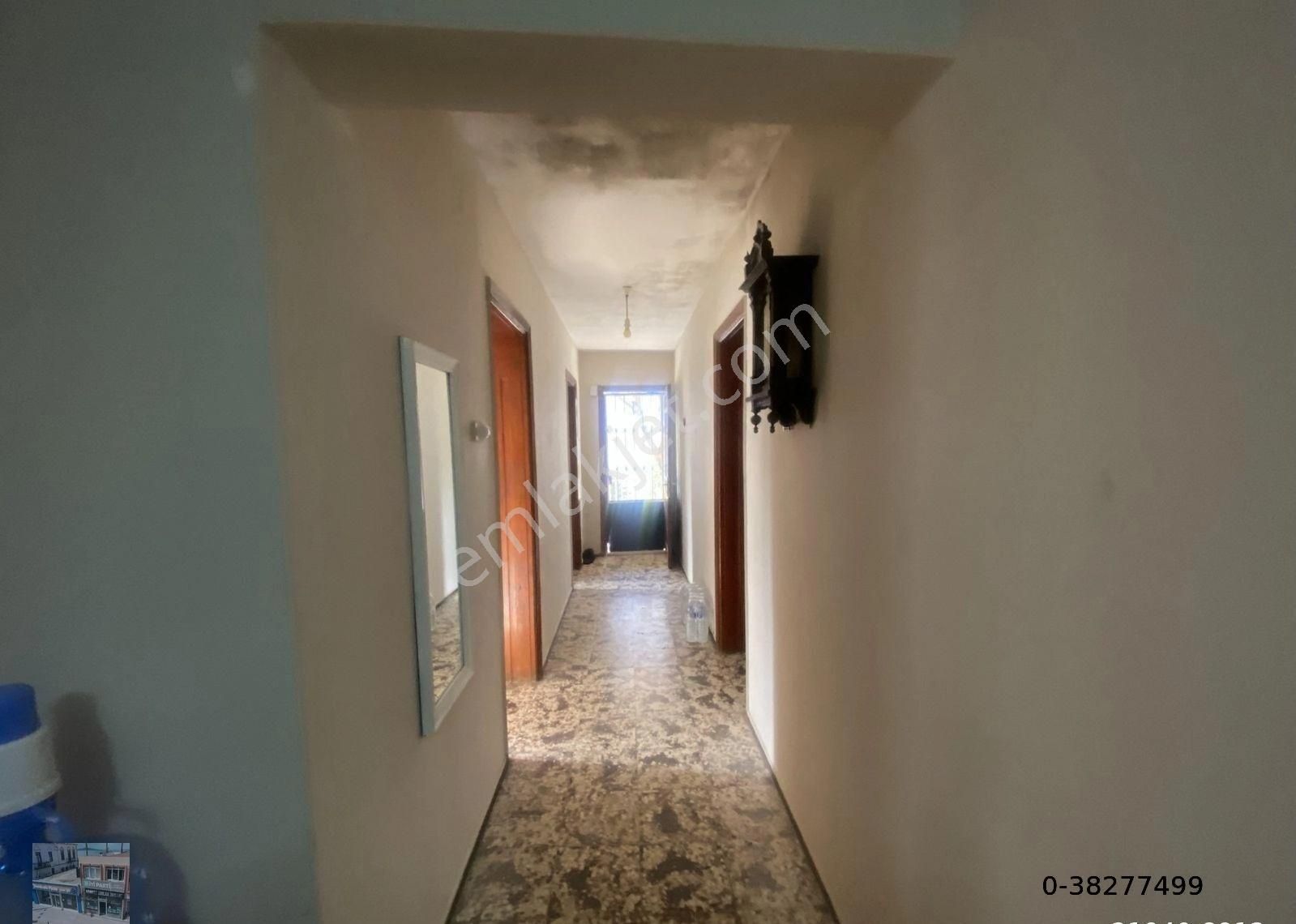 Ayvalık Camlık Sefa Da Satılık Tek Katlı Mustakil Ev. - Görsel 2