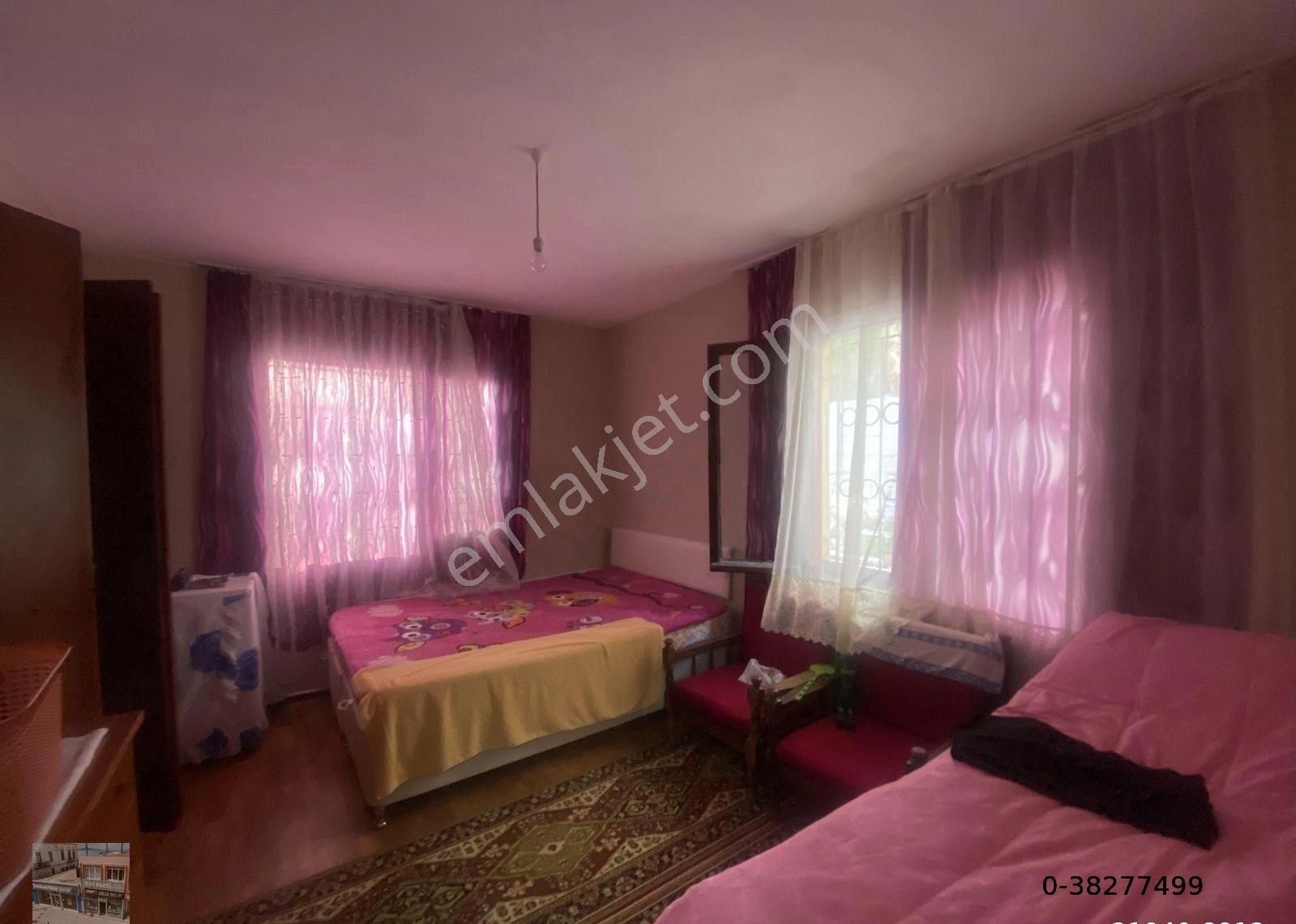 Ayvalık Camlık Sefa Da Satılık Tek Katlı Mustakil Ev. - Görsel 3