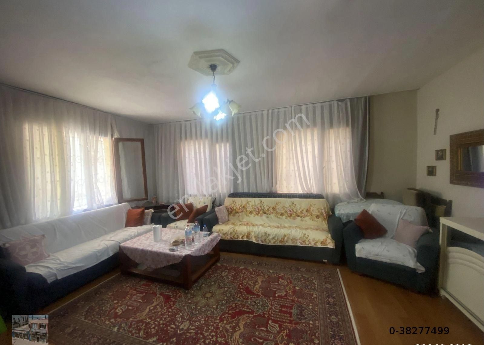 Ayvalık Camlık Sefa Da Satılık Tek Katlı Mustakil Ev. - Görsel 8