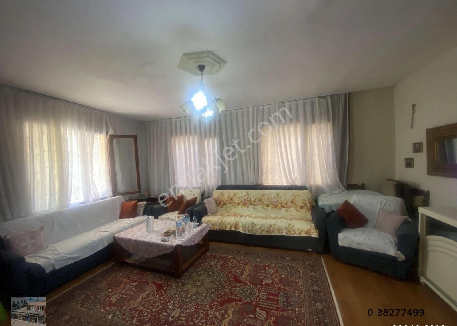 Ayvalık Camlık Sefa Da Satılık Tek Katlı Mustakil Ev. - Görsel 12