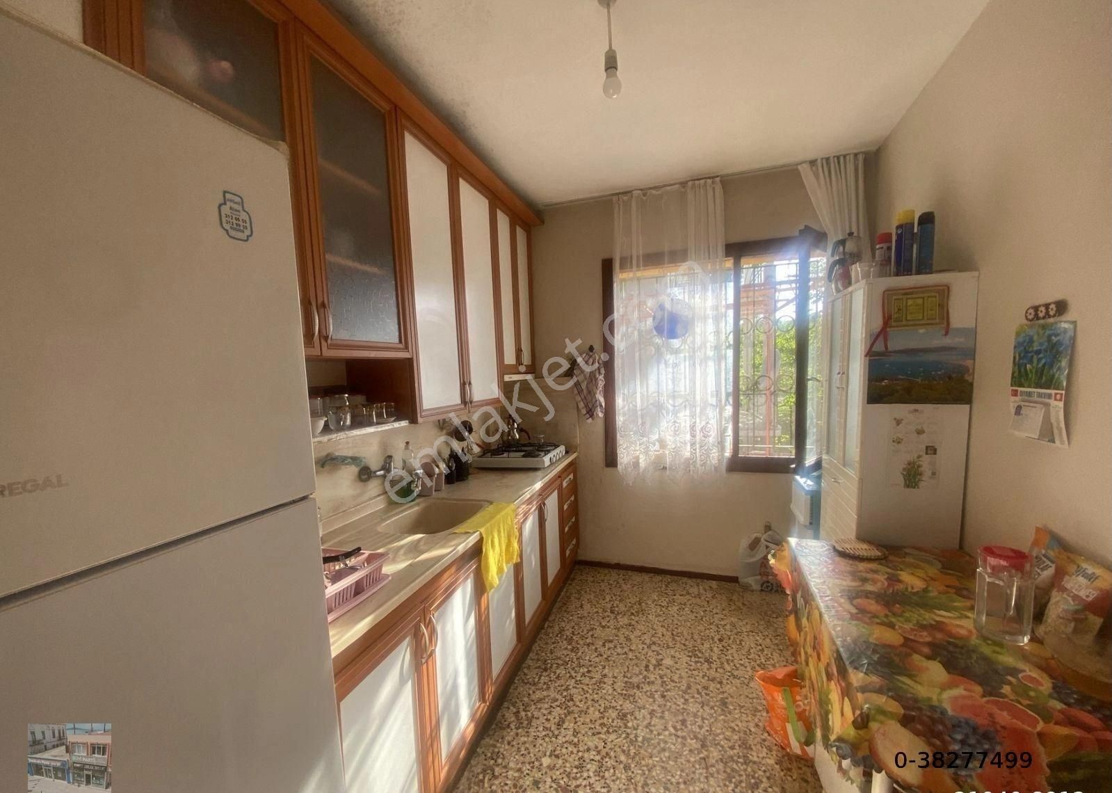 Ayvalık Camlık Sefa Da Satılık Tek Katlı Mustakil Ev. - Görsel 5