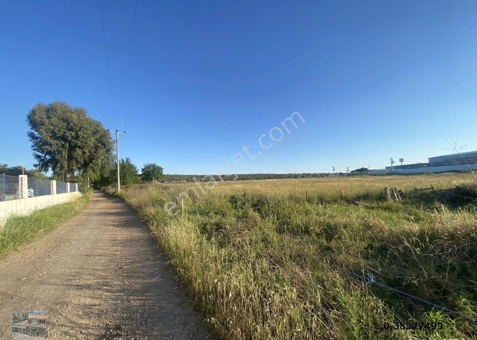 Balıkesir Ayvalık Kucukkoy De Satılık 10,630 Metre Arsa.imara Bitişik. - Görsel 15